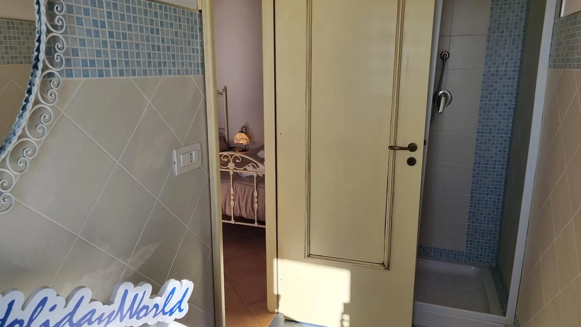 Villa Baia Smeralda By Holiday World Agrigento Apartment