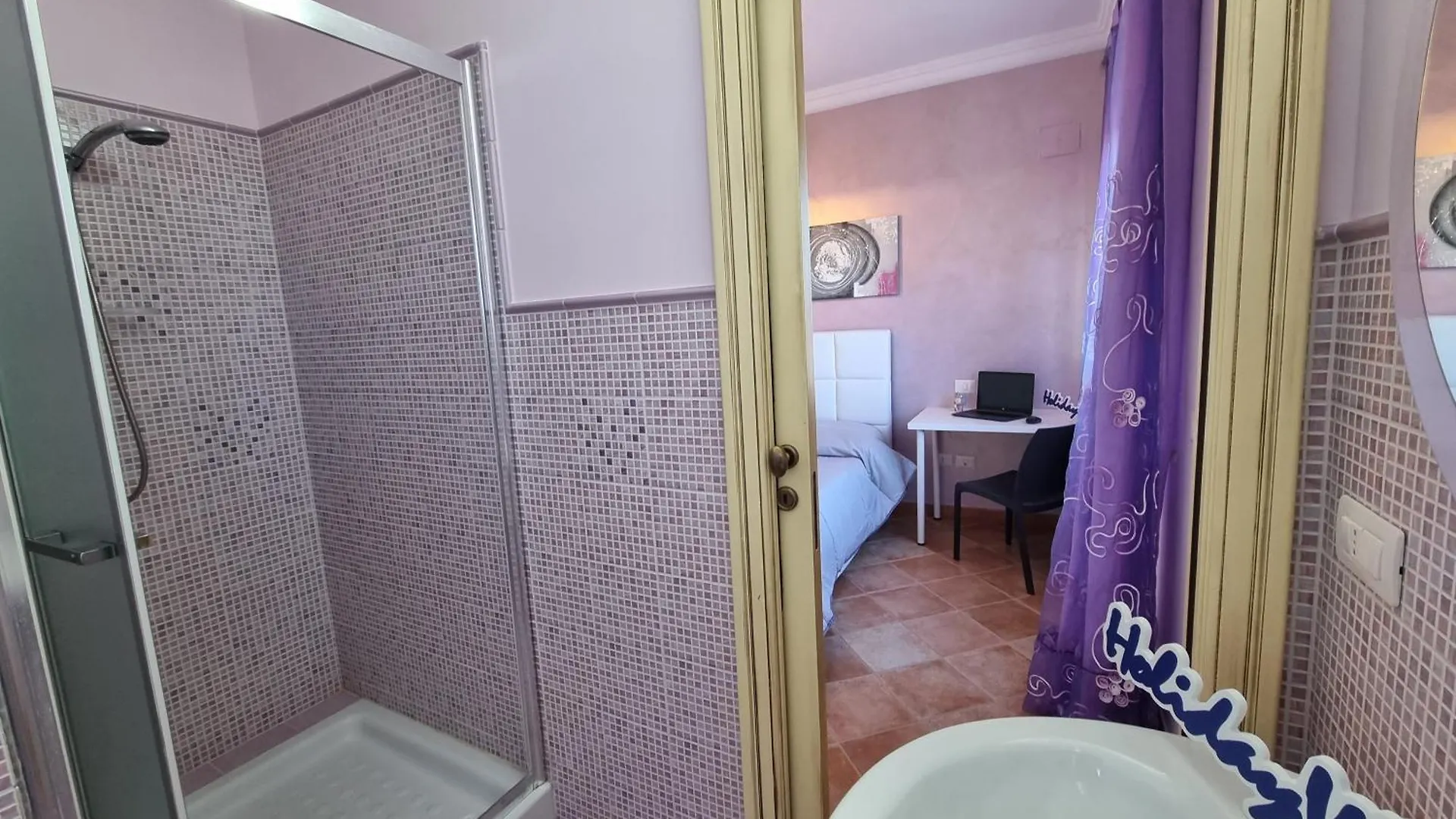 Villa Baia Smeralda By Holiday World Agrigento