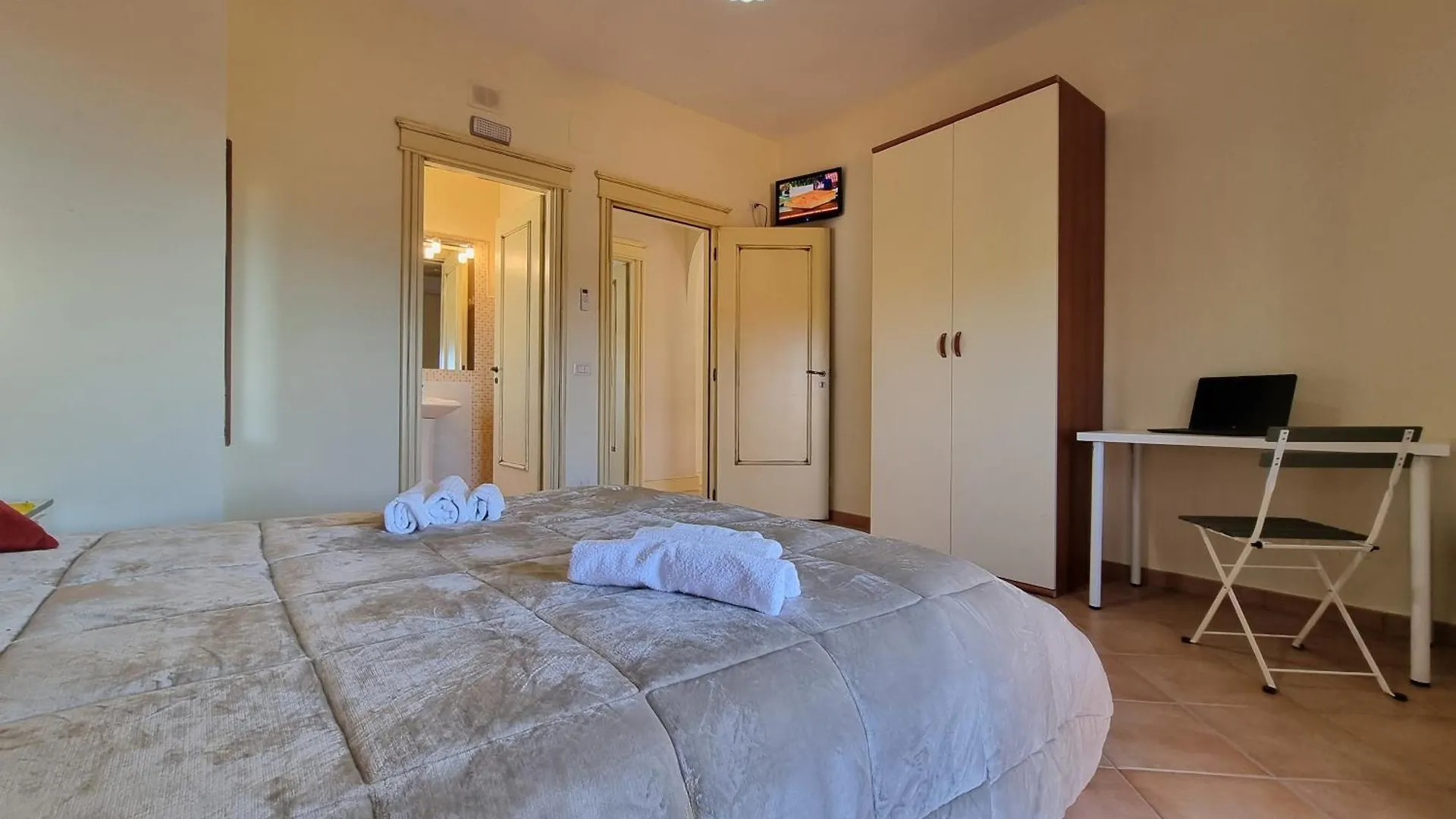 Villa Baia Smeralda By Holiday World Agrigento