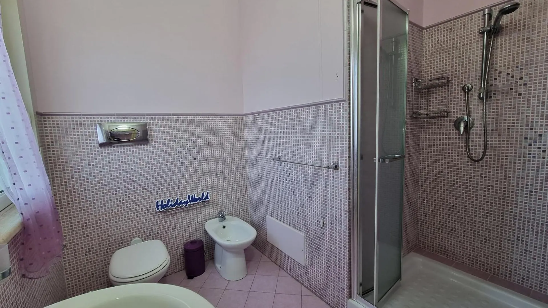 Apartment Villa Baia Smeralda By Holiday World Agrigento