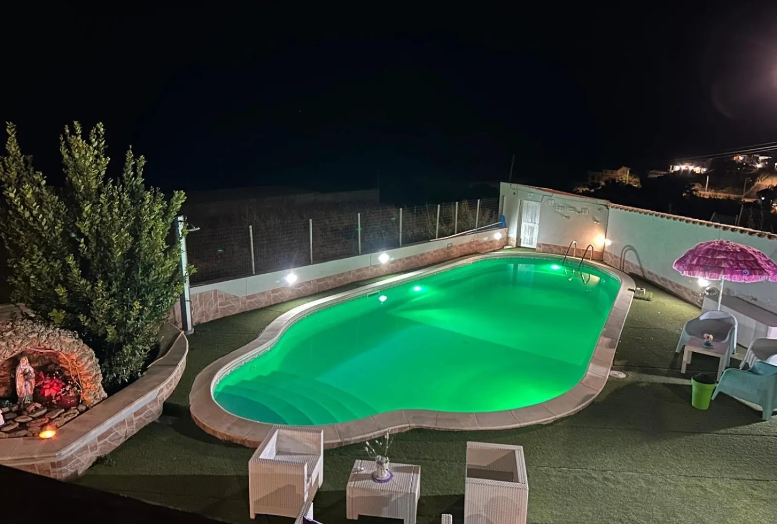 Villa Baia Smeralda By Holiday World Agrigento Apartment