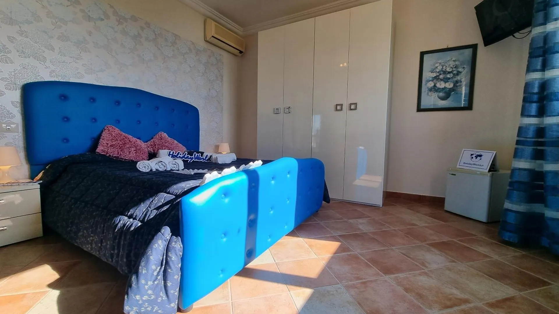 Apartment Villa Baia Smeralda By Holiday World Agrigento