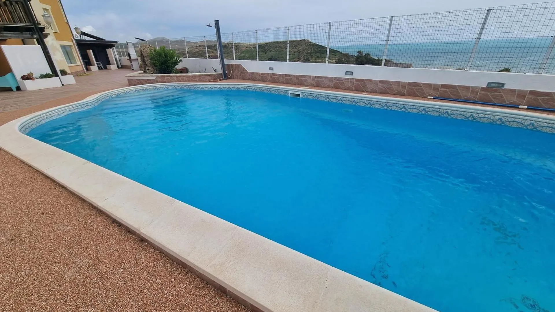 Villa Baia Smeralda By Holiday World Agrigento 0*,