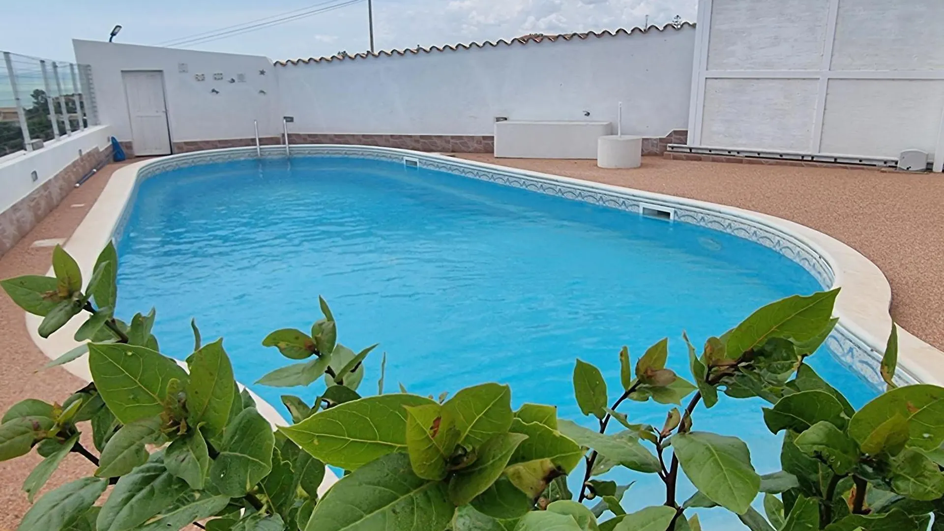 Apartment Villa Baia Smeralda By Holiday World Agrigento